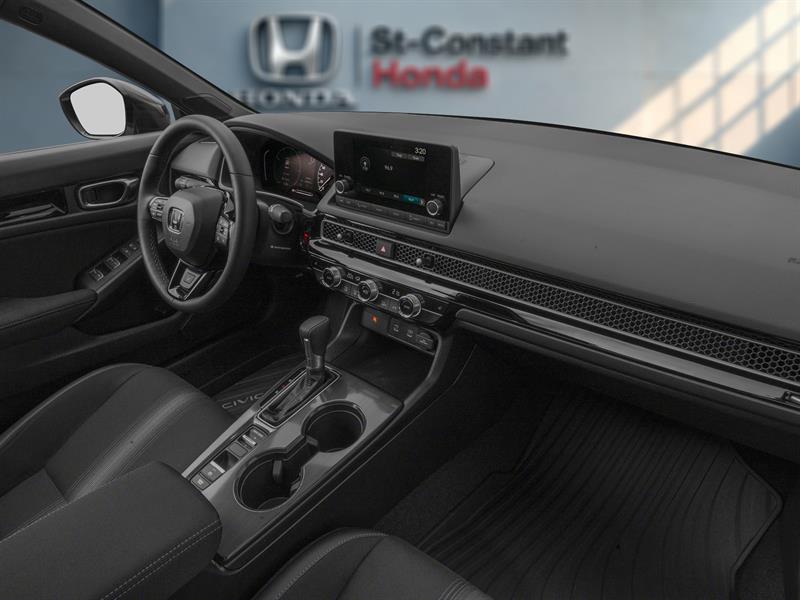 honda Civic 2026 - 10