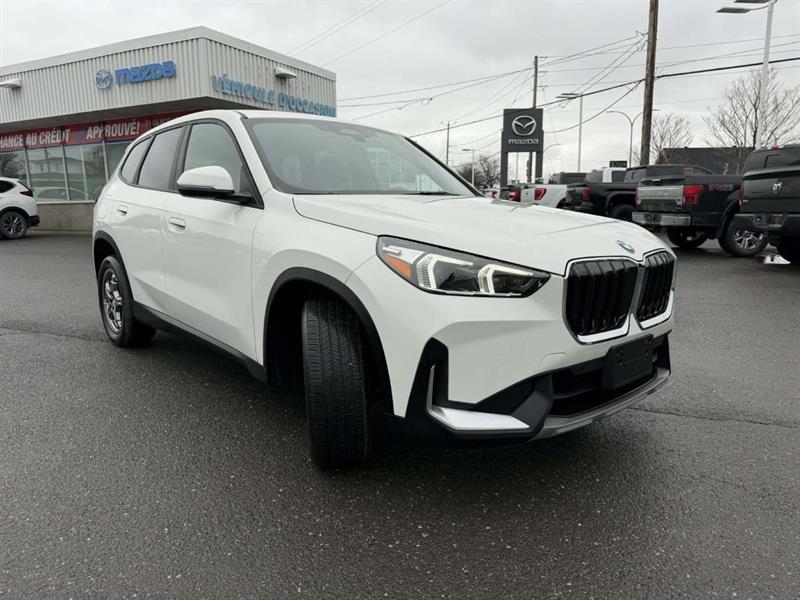 bmw X1 2023 - 4