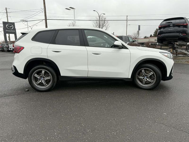 bmw X1 2023 - 5