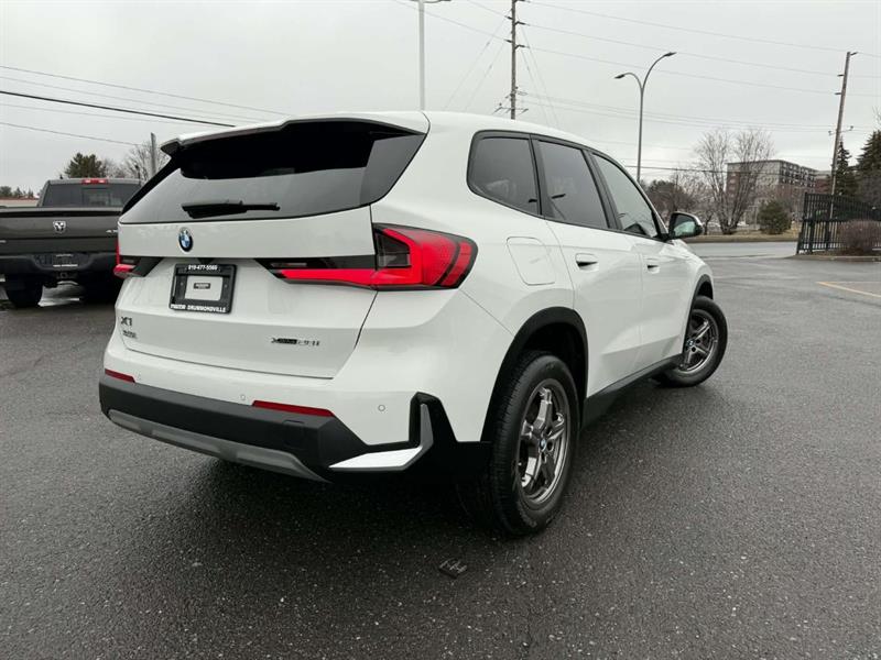 bmw X1 2023 - 6