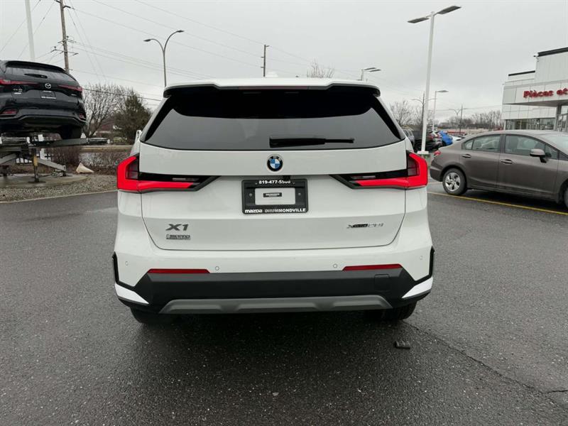 bmw X1 2023 - 7