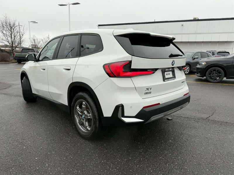 bmw X1 2023 - 9