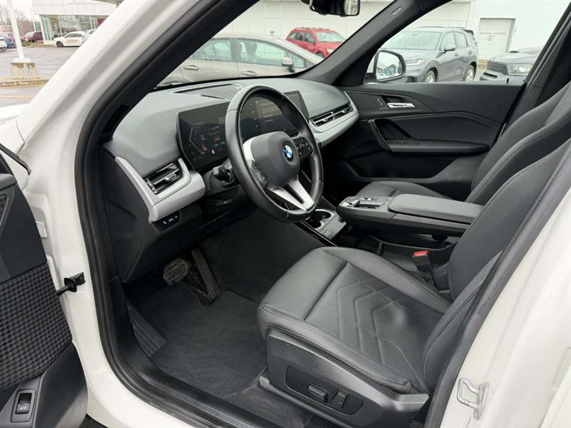 bmw X1 2023 - 11