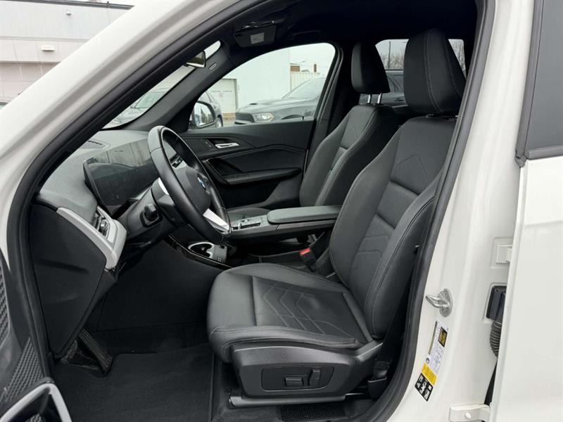 bmw X1 2023 - 12