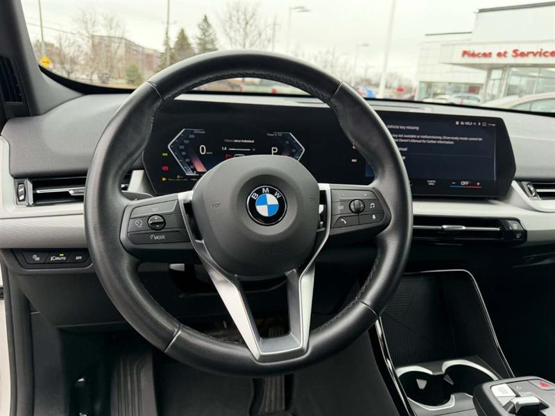 bmw X1 2023 - 17