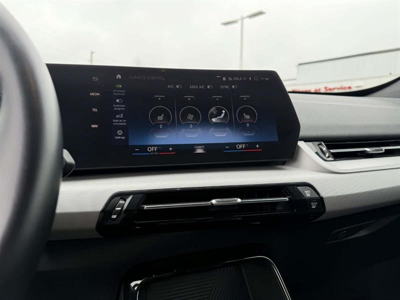 bmw X1 2023 - 21