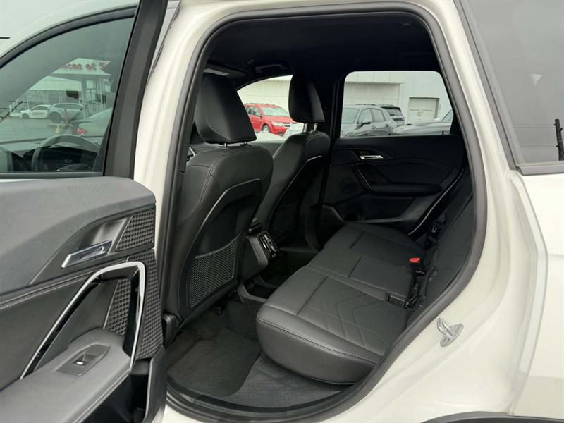 bmw X1 2023 - 22