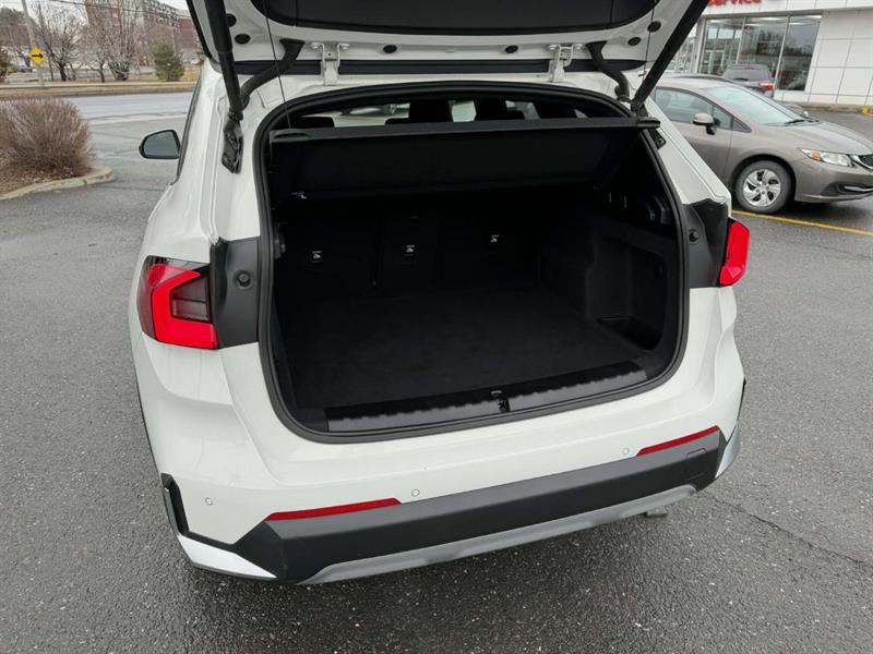 bmw X1 2023 - 23