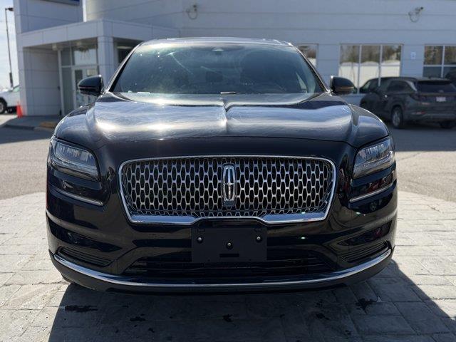 lincoln Nautilus 2021 - 2
