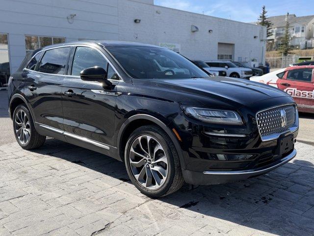 lincoln Nautilus 2021 - 4