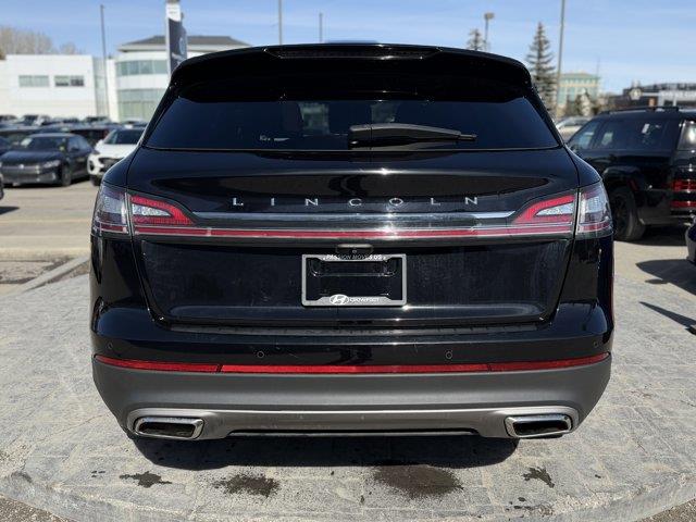 lincoln Nautilus 2021 - 6