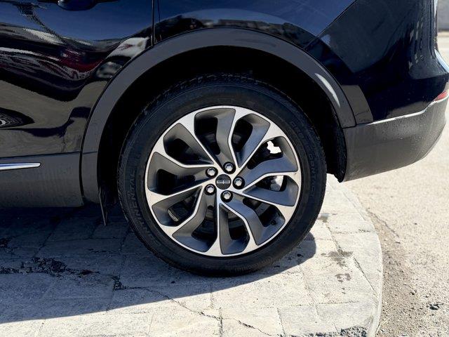 lincoln Nautilus 2021 - 11