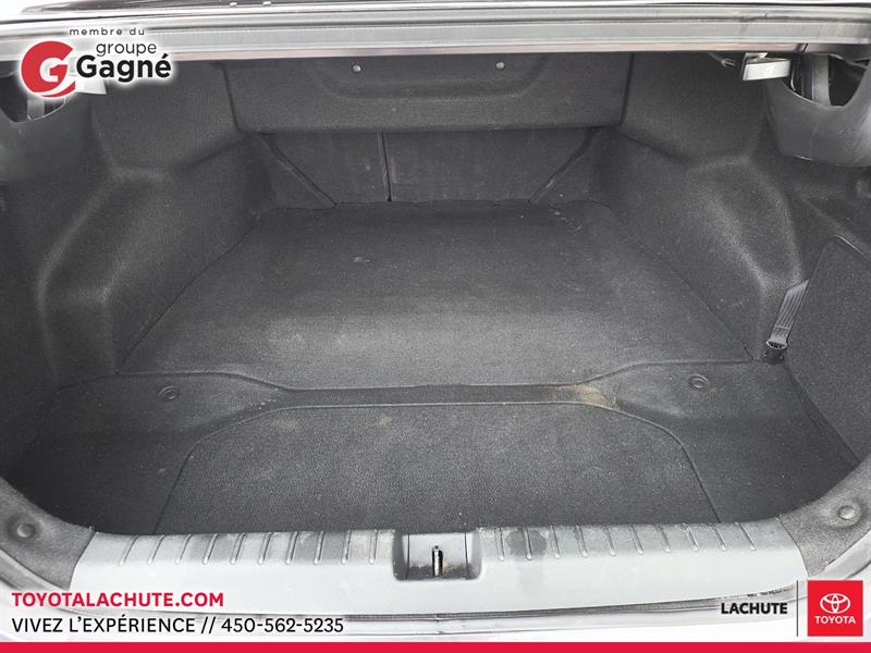 honda Clarity hybride rechargeable 2019 - 7