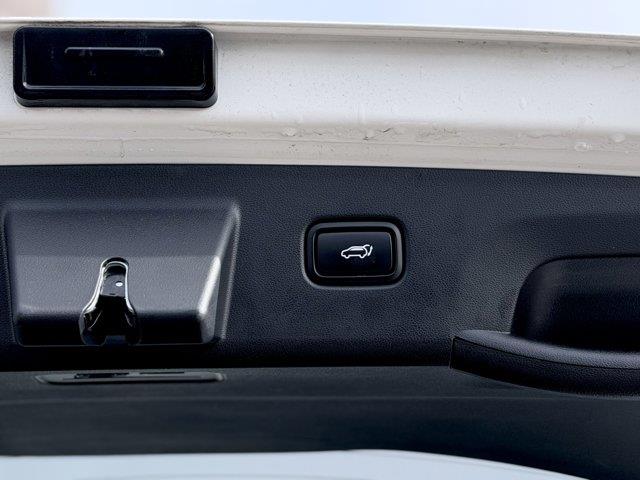 hyundai Tucson hybride rechargeable 2024 - 10