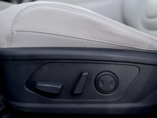 hyundai Tucson hybride rechargeable 2024 - 13