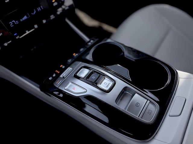 hyundai Tucson hybride rechargeable 2024 - 21