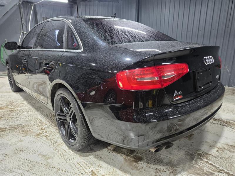 audi A4 2013 - 6
