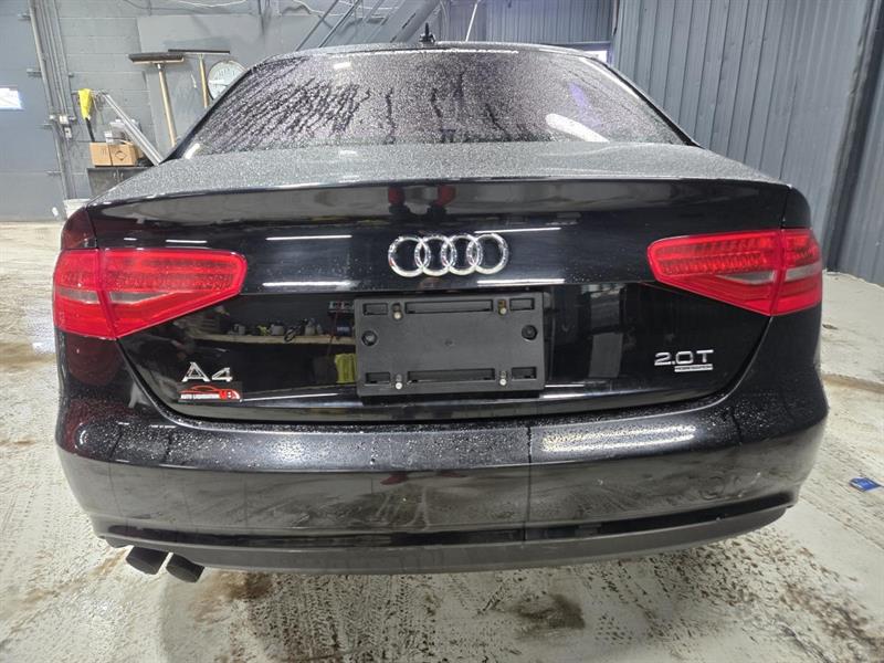 audi A4 2013 - 7