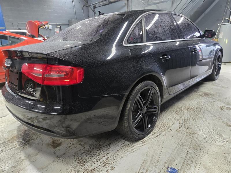 audi A4 2013 - 8