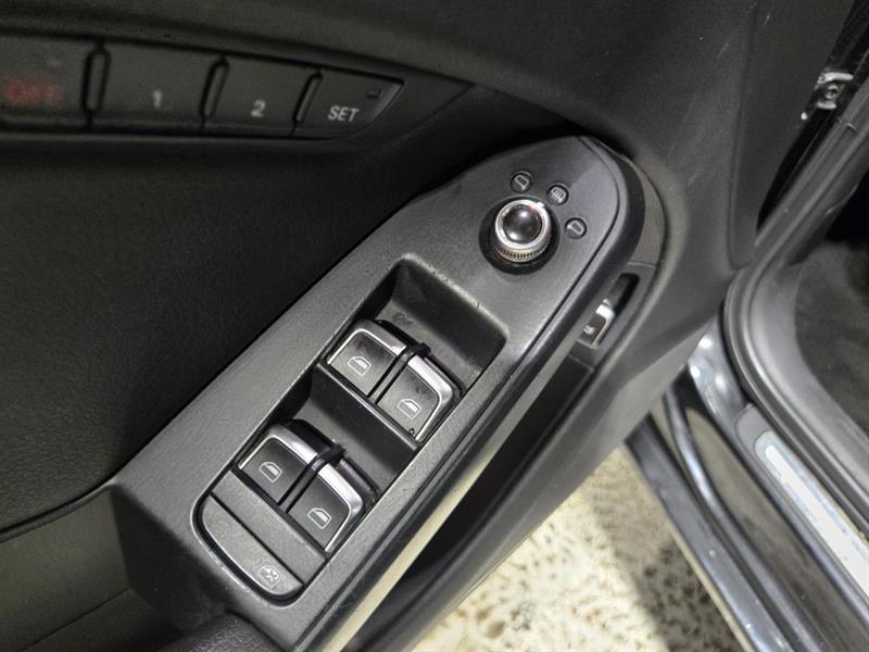 audi A4 2013 - 10