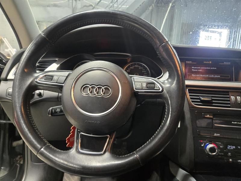 audi A4 2013 - 14