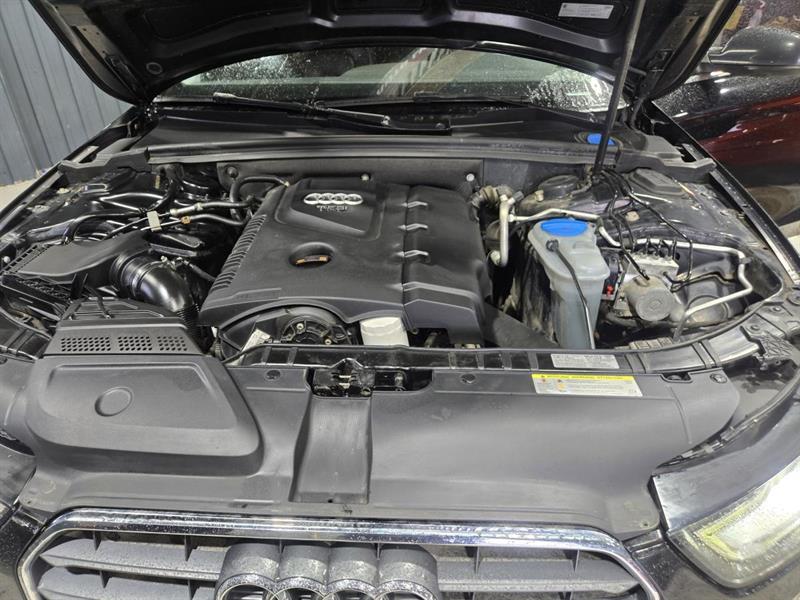 audi A4 2013 - 19