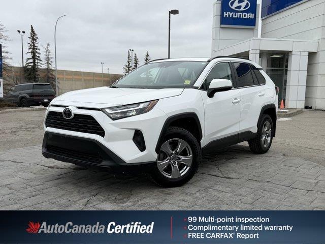 toyota RAV4 2024