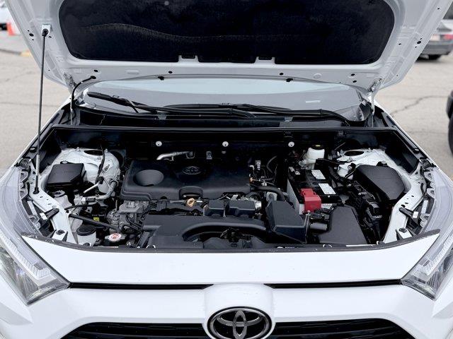 toyota RAV4 2024 - 3
