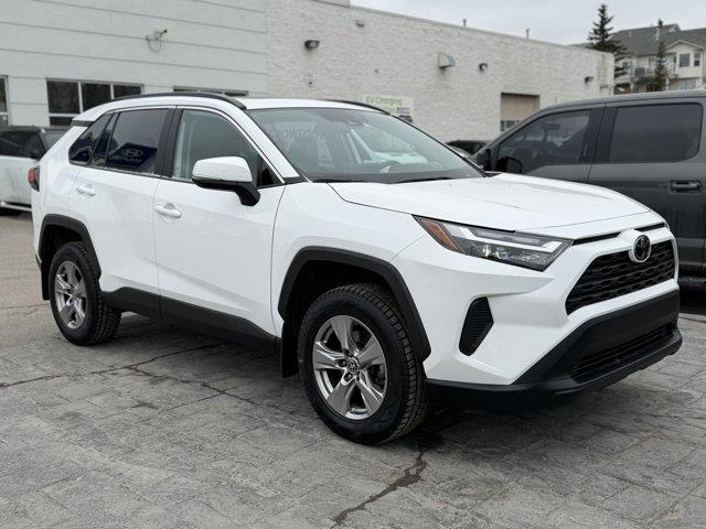 toyota RAV4 2024 - 4