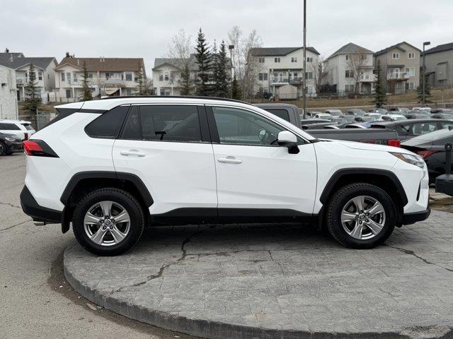 toyota RAV4 2024 - 5