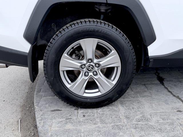 toyota RAV4 2024 - 6