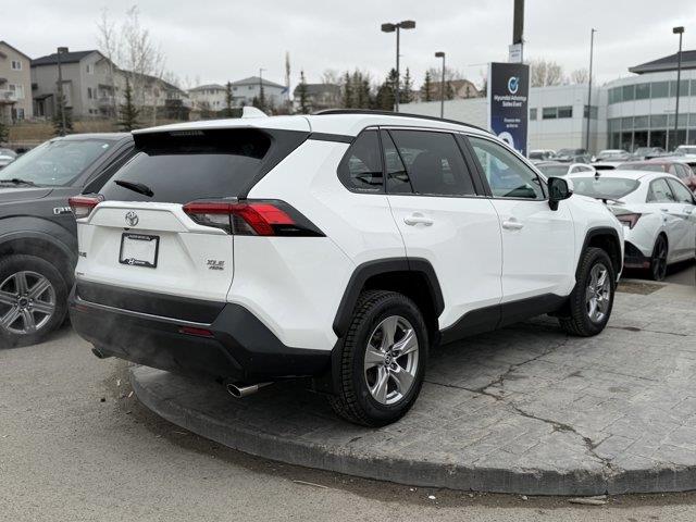 toyota RAV4 2024 - 7