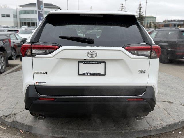 toyota RAV4 2024 - 8