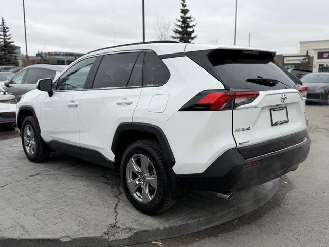 toyota RAV4 2024 - 11
