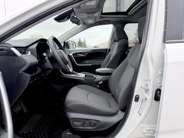 toyota RAV4 2024 - 12