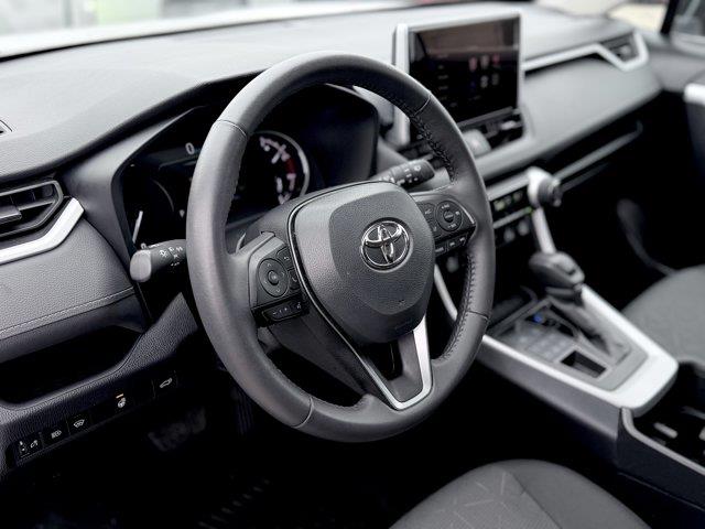 toyota RAV4 2024 - 13