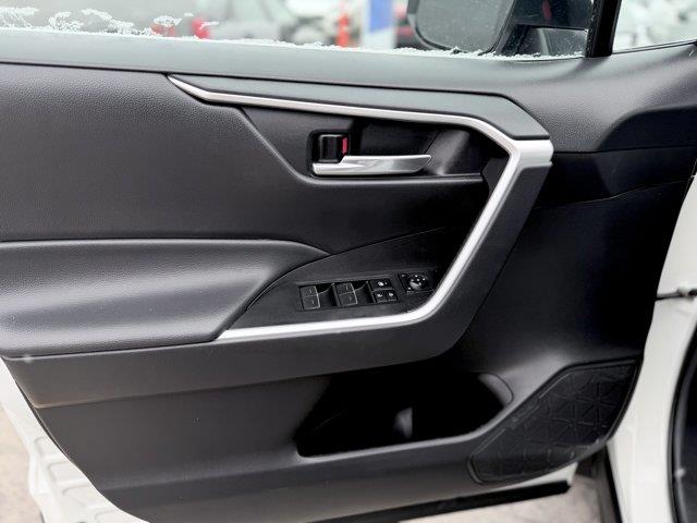 toyota RAV4 2024 - 15