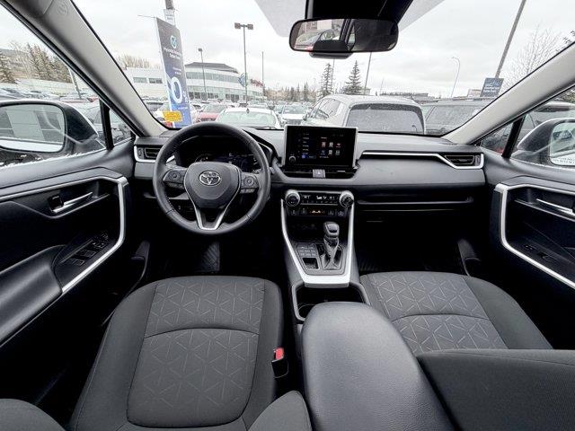 toyota RAV4 2024 - 16