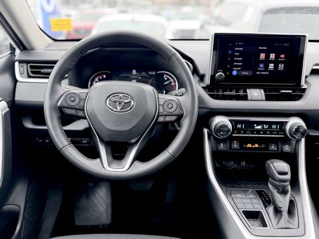 toyota RAV4 2024 - 17