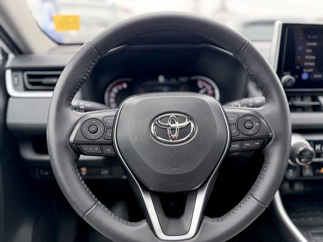 toyota RAV4 2024 - 19