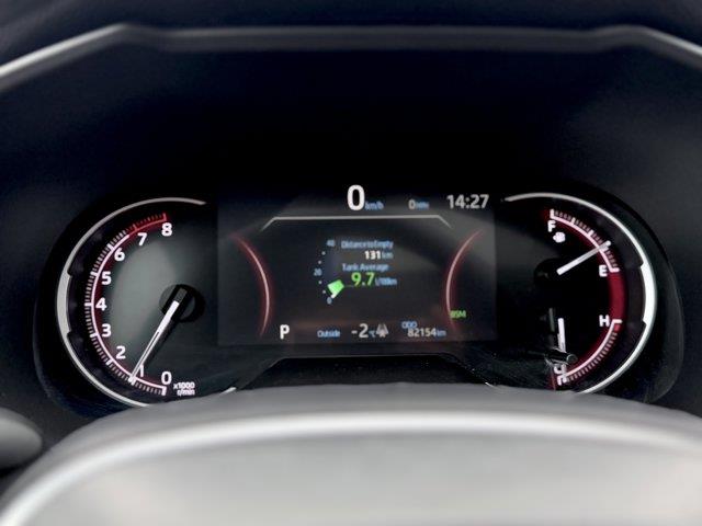 toyota RAV4 2024 - 20