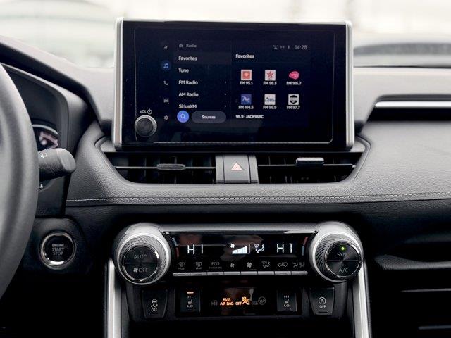 toyota RAV4 2024 - 21