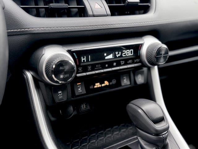 toyota RAV4 2024 - 23