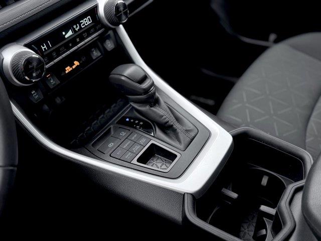toyota RAV4 2024 - 24