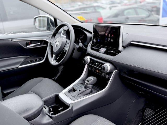 toyota RAV4 2024 - 26