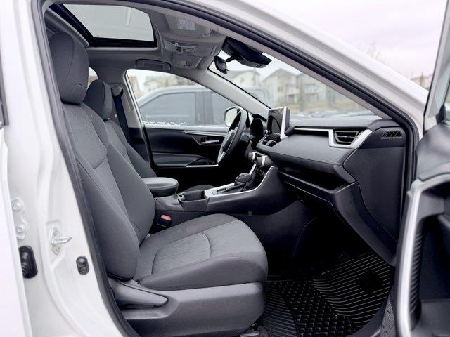 toyota RAV4 2024 - 27