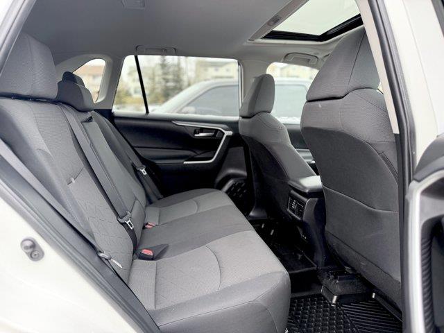 toyota RAV4 2024 - 28