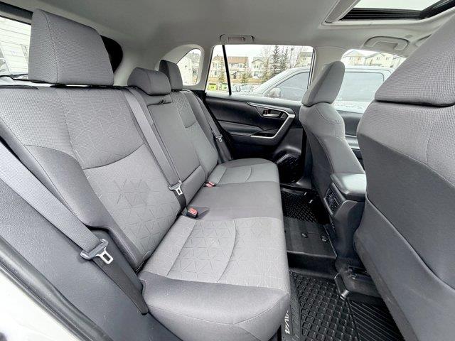 toyota RAV4 2024 - 29