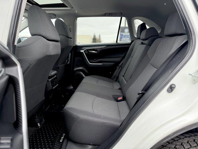 toyota RAV4 2024 - 30