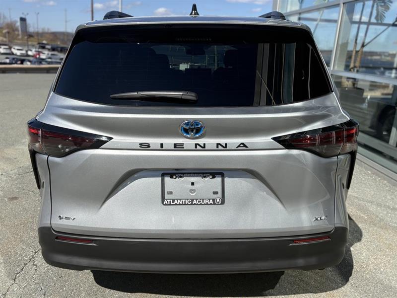 toyota Sienna 2025 - 4